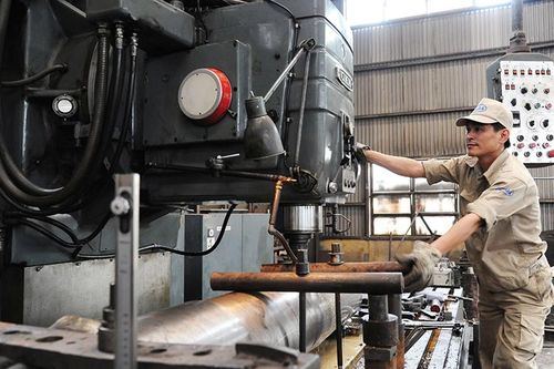 Khơi thông thị trường cho ngành cơ khí