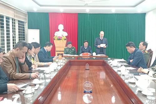 Thái Nguyên tiếp nhận, cách ly phòng dịch Covid-19 hơn 200 người nhập cảnh