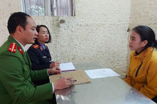 Khởi tố chín bị can vụ nâng khống giá thiết bị y tế tại Hà Tĩnh