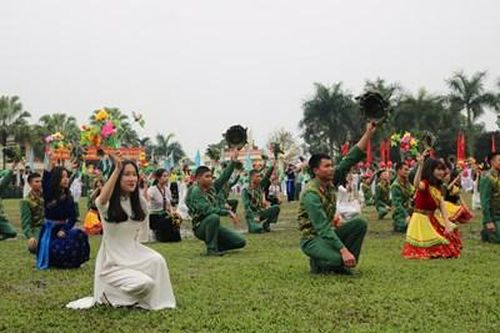 Triển khai sâu rộng, hiệu quả, hoàn thành toàn diện các nhiệm vụ