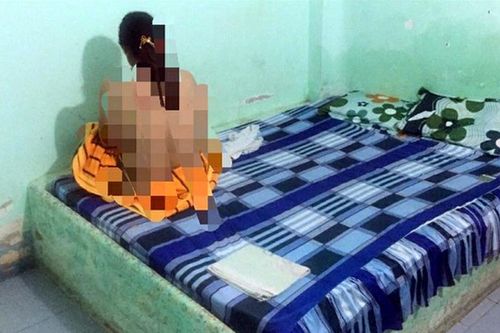'Tú bà' bị khởi tố
