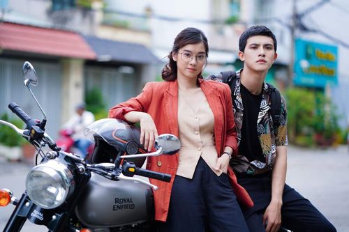 'Người cần quên phải nhớ' và phép thử mới cho điện ảnh Việt