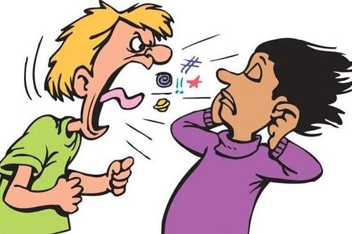 Chửi bậy trở thành 'mốt'?