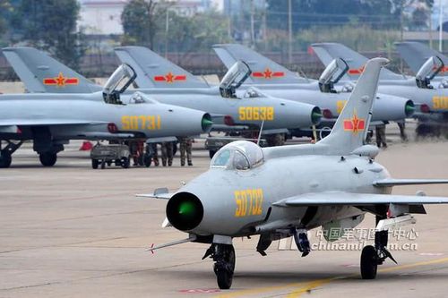 Vì sao Trung Quốc không mua thêm tiêm kích nào của Mikoyan sau MiG-21?