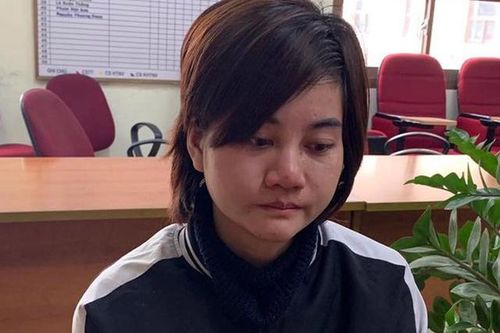 Chân dung 'nữ quái' môi giới mang thai hộ thu lời hàng trăm triệu đồng