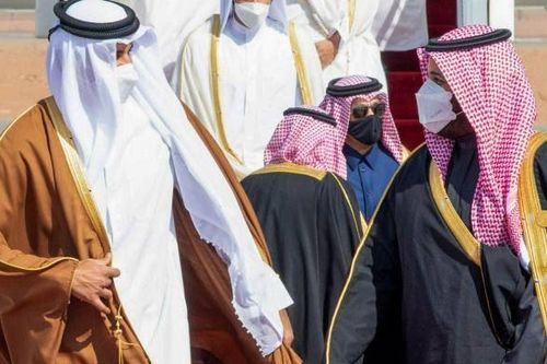 Khép lại mọi khác biệt, Saudi Arabia và các đồng minh khôi phục hoàn toàn quan hệ với Qatar