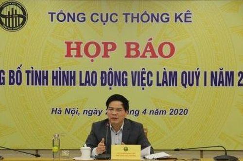 Sóng gió 'đổ bộ' thị trường Việt Nam, hơn 32 triệu người lao động 'chịu trận'
