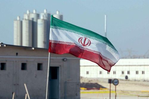 Iran đang 'nắn gân' giới lãnh đạo Mỹ