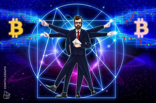 Giá Bitcoin hôm nay 6/1: Khối lượng giao dịch lớn thúc đẩy giá tăng mạnh lên 34.200 USD