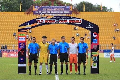 Người hâm mộ Thái Lan vẫn chê học trò Kiatisuk đá như giải hạng 3 Thai League