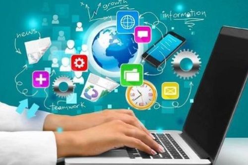 Phấn đấu đến 2030 kinh tế số chiếm khoảng 30% GDP