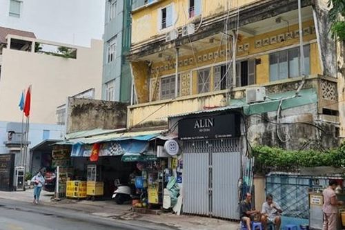 Kiên quyết thu hồi các tài sản sử dụng sai mục đích