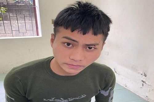 Khởi tố đối tượng chém bạn nhậu, đâm trọng thương thiếu úy công an