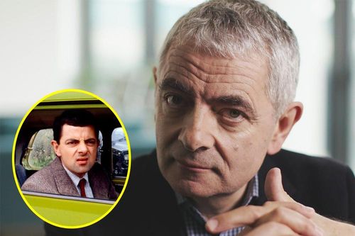 Chia sẻ bất ngờ của Mr. Bean đời thực