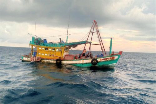Vì sao một chi cục trưởng thi hành án bị kiểm điểm?