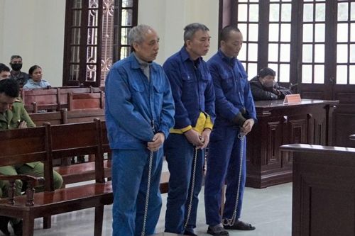 Lợi dụng chức vụ, cựu Chủ tịch phường ở Hải Phòng lĩnh 5 năm tù
