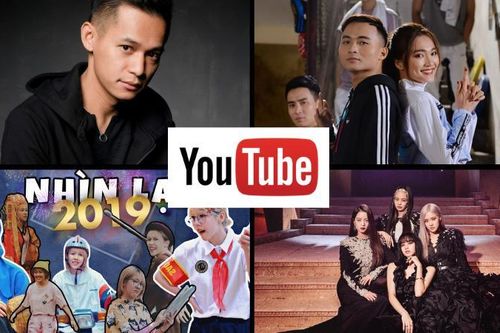 Doanh nghiệp có thu nhập 100 triệu đồng/năm trở lên từ YouTube phải nộp thuế