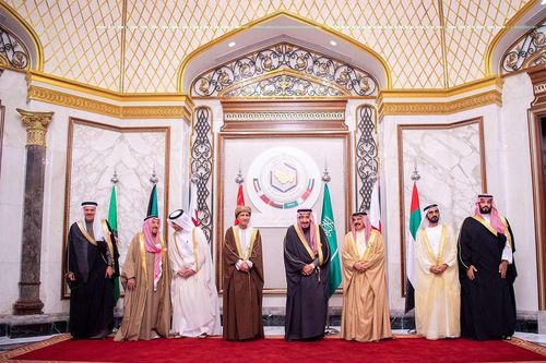 Kết thúc ba năm 'chiến tranh lạnh' giữa Qatar và 4 nước Ả Rập