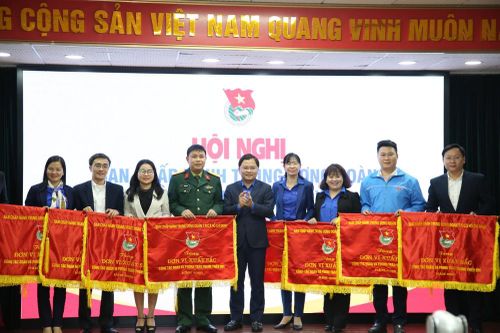 Sẽ hỗ trợ vay vốn ít nhất 2.500 tỷ đồng cho thanh niên làm kinh tế