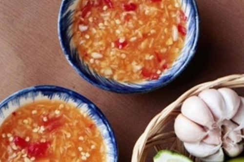 Thưởng thức 'Đặc sản Kiên Giang' vị ngon lạ đến từ sự dung dị