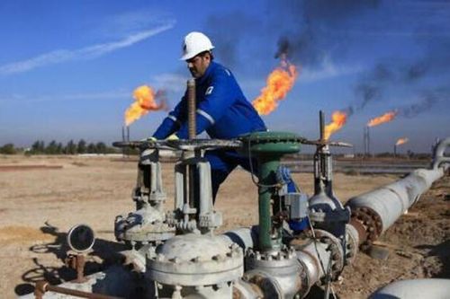 Mỹ gia hạn miễn trừ lệnh trừng phạt thêm ba tháng cho Iraq