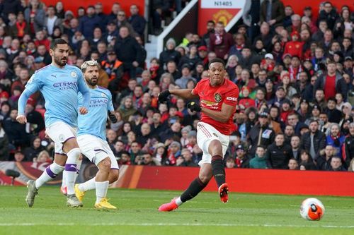 Nhận định MU vs Man City: Quỷ đỏ phá dớp