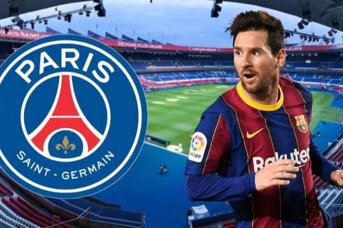 Pochettino trải thảm đỏ mời Messi về PSG