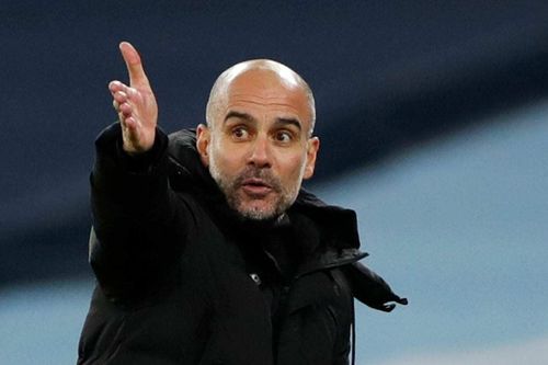 Solskjaer cẩn thận, Pep Guardiola chơi 'kèo dưới' đấu MU