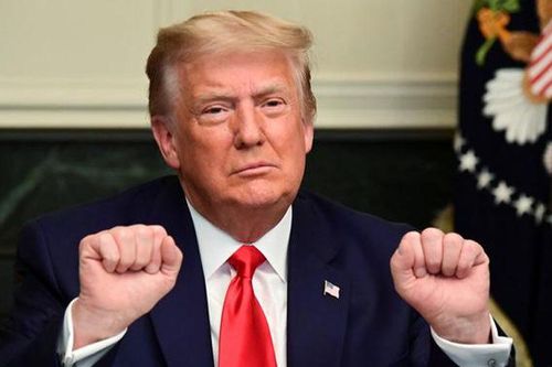 Quốc hội Mỹ xác nhận phiếu cử tri đoàn, vẫn còn cơ hội cho ông Trump?