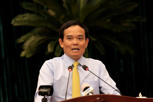Phó Bí thư Thành ủy TP.HCM: Cảnh báo, răn đe quan trọng hơn kỷ luật