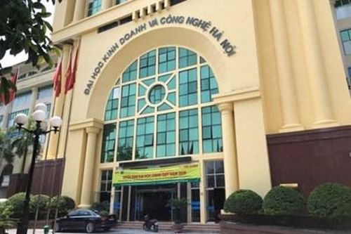 Xử phạt sai phạm tại ĐH Kinh doanh và Công nghệ Hà Nội: 'Giơ cao đánh khẽ!'