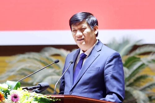 'Công cuộc phòng chống đại dịch COVID-19 chưa có điểm kết thúc'