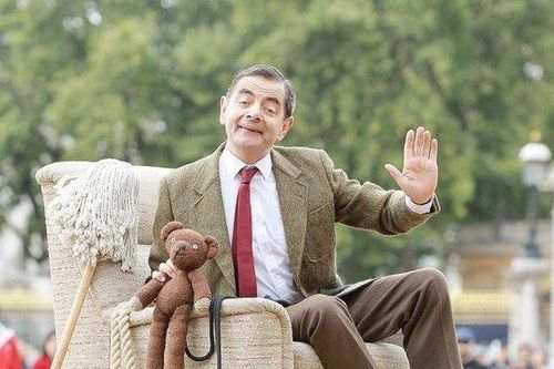 Diễn viên thủ vai Mr. Bean tiết lộ điều bất ngờ