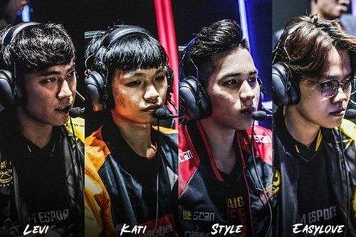 Đánh giá sức mạnh của GAM Esports trước thềm mùa giải mới
