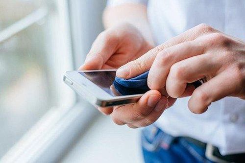 Chỉ 3 bước đơn giản 'trị' ngay iPhone bị đơ màn hình