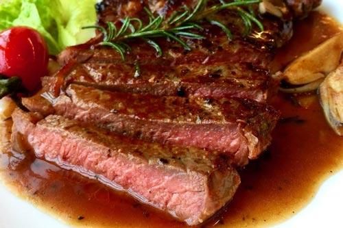 6 loại thực phẩm bạn tuyệt đối không nên ăn vào bữa trưa