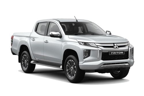 Top 10 xe bán tải cỡ trung tốt nhất trên thị trường: Mitsubishi Triton đầu bảng