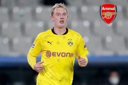 CHUYỂN NHƯỢNG (6/1): Dortmund 'bật đèn xanh' cho Arsenal mua tuyển thủ Đức, Barca chốt danh sách mua sắm