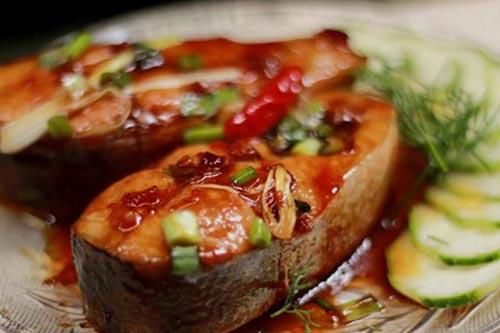 Bí quyết kho cá ngon, đậm đà mà không bị tanh