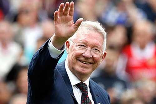 Sir Alex nói gì về khả năng vô địch Ngoại hạng Anh của M.U mùa này?
