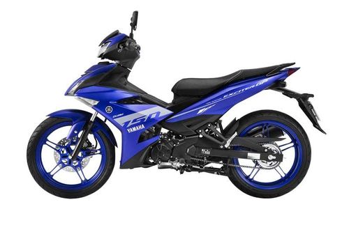 XE HOT (6/1): Yamaha Exciter 150 bán dưới giá đề xuất, bảng giá xe Peugeot tháng 1