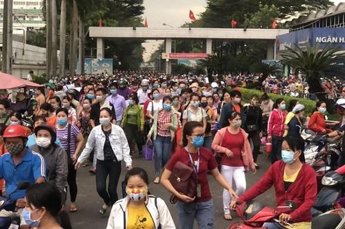 Đánh giá tình hình lao động, việc làm khu vực doanh nghiệp năm 2020