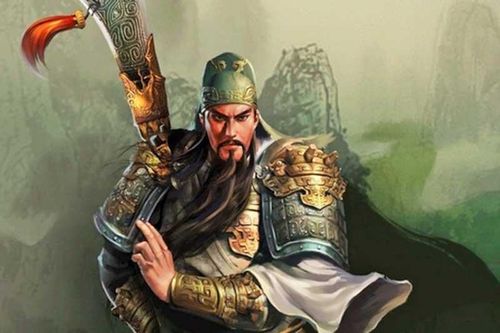 Chân dung 4 vị tướng giỏi nhất thời Tam Quốc: Quan Vũ đứng thứ 3, vị trí số 1 mới 'sốc'