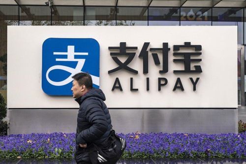 Tổng thống Trump ký lệnh cấm giao dịch với 8 app của Trung Quốc, trong đó có Alipay