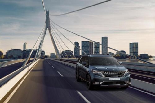 Kia Sedona 2021 chốt giá 38.760 USD tại Úc, hẹn ngày về Việt Nam