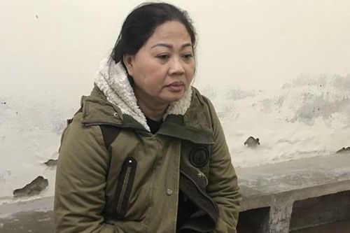 Bắt nữ chủ cửa hàng quần áo cho vay nặng lãi 'cắt cổ' hơn 180%/năm