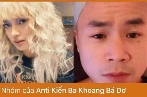 Suốt ngày thả thính, cặp đôi Binz - Châu Bùi bị lập group anti fan