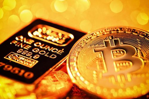 Đồng Bitcoin xác lập kỷ lục mới khi vượt ngưỡng 35.000 USD