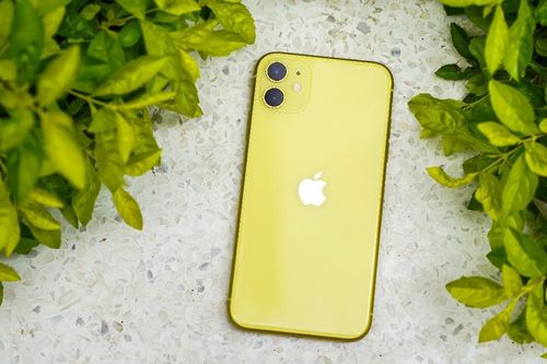 iPhone 11 giảm giá không phanh tại Việt Nam