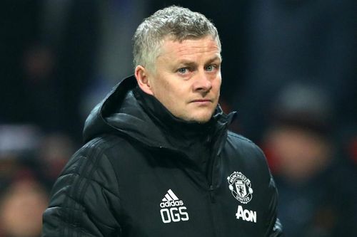 HLV Solskjaer nói gì trước đại chiến Man Utd vs Man City?